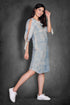 COTTON DRESS